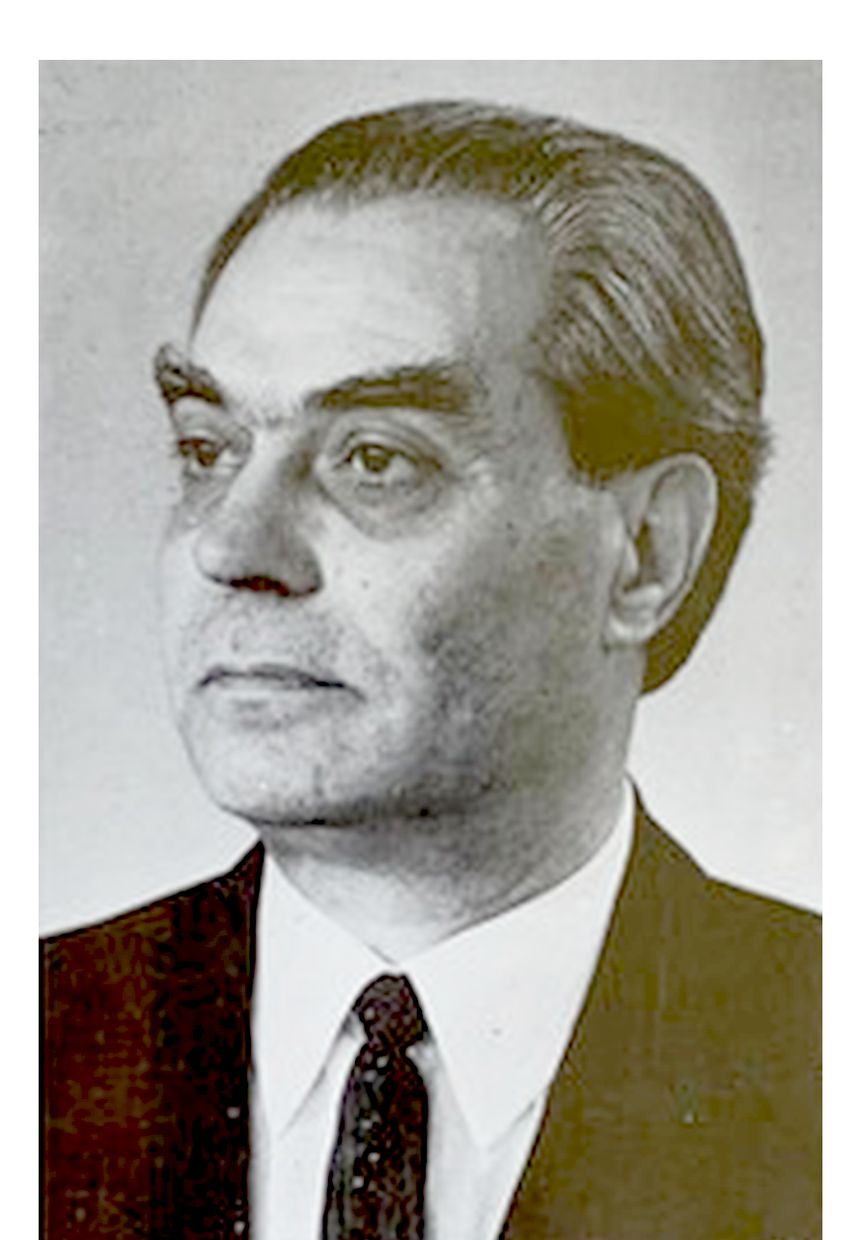 Васил Лолов